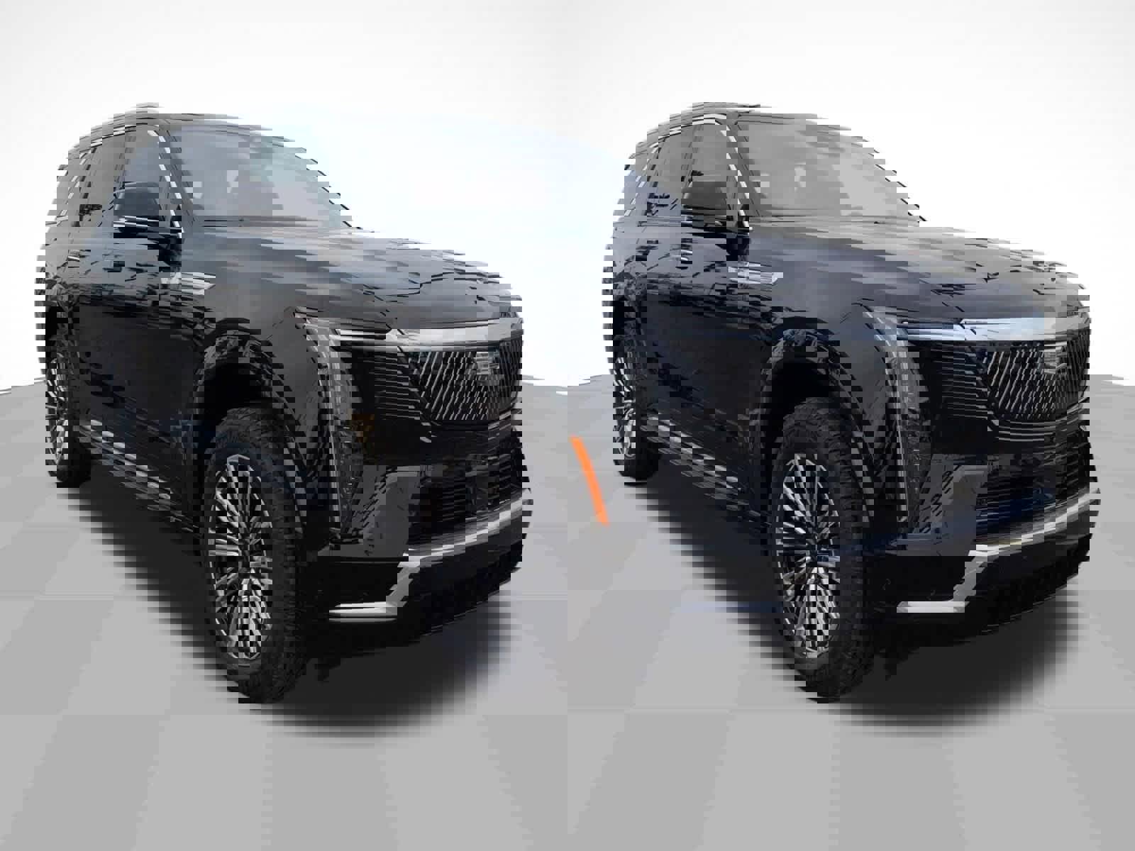 New 2026 Cadillac Escalade IQL Luxury image 3