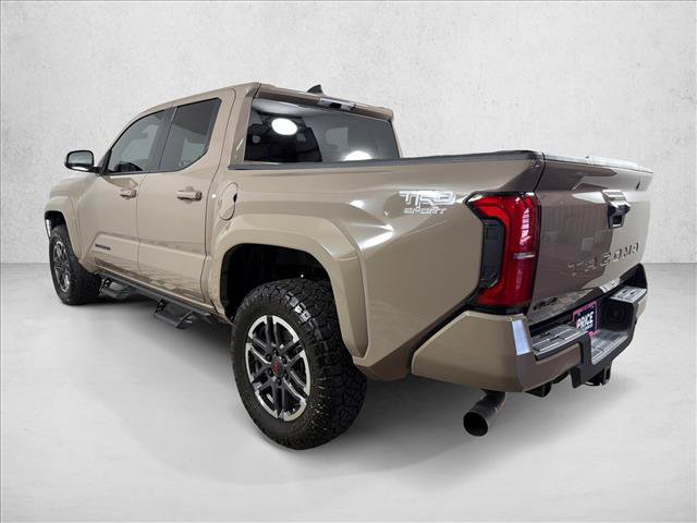 Used 2026 Toyota Tacoma 4x4 Double Cab image 5