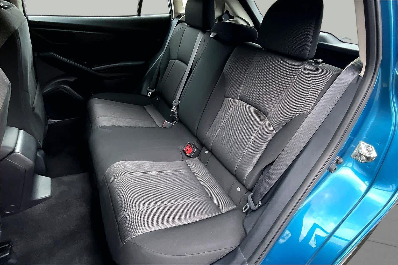 Used 2018 Subaru Impreza 2.0i Premium w/ Eyesight & BSD & Rcta AWD/4WD image 20