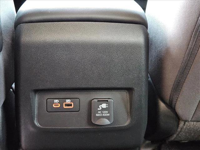 Certified 2024 Nissan Frontier SV w/ Hardbody Edition image 21