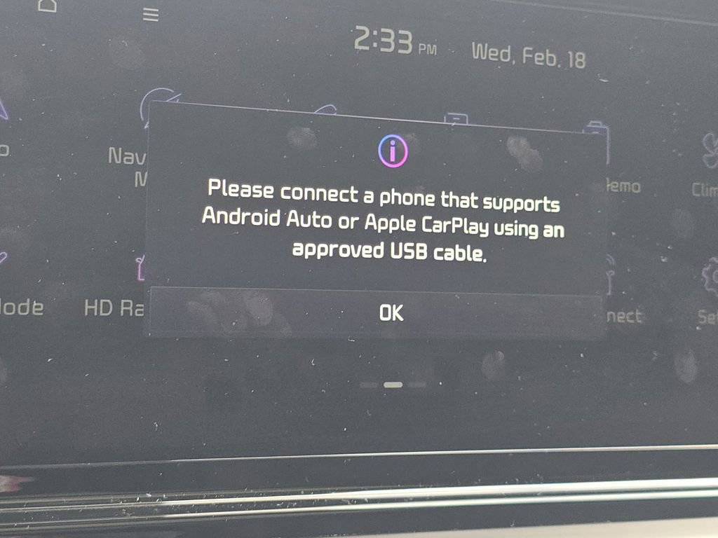 Used 2023 Kia K5 GT image 5