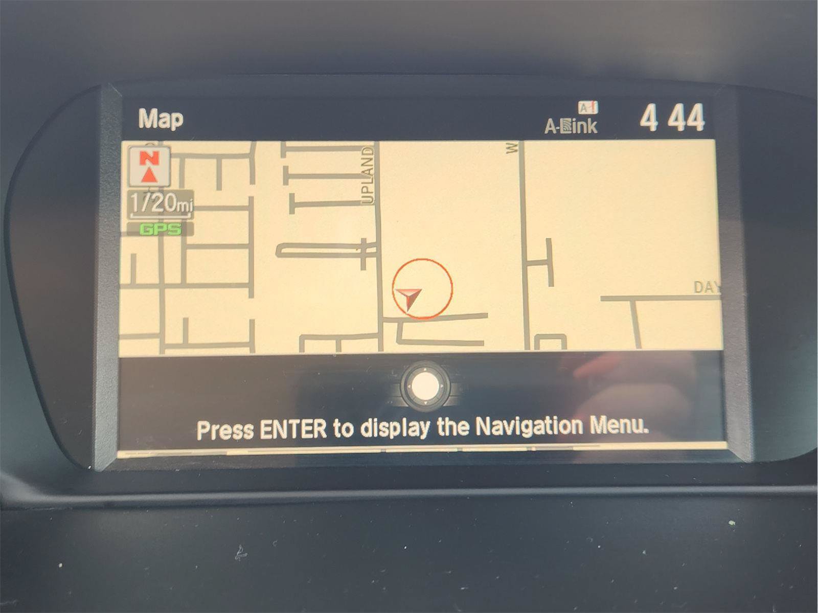 Used 2020 Acura TLX w/ Technology Package FWD image 18