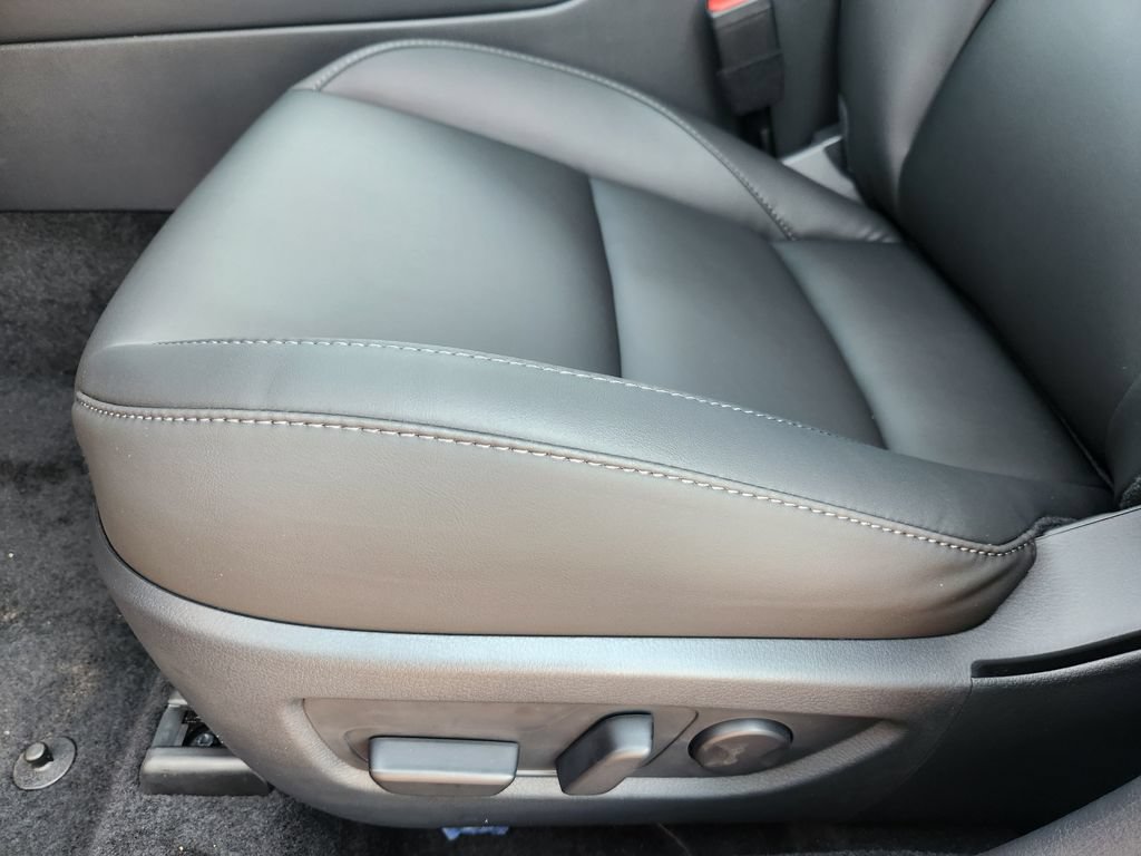 New 2026 MAZDA CX-30 AWD 2.5 S image 14