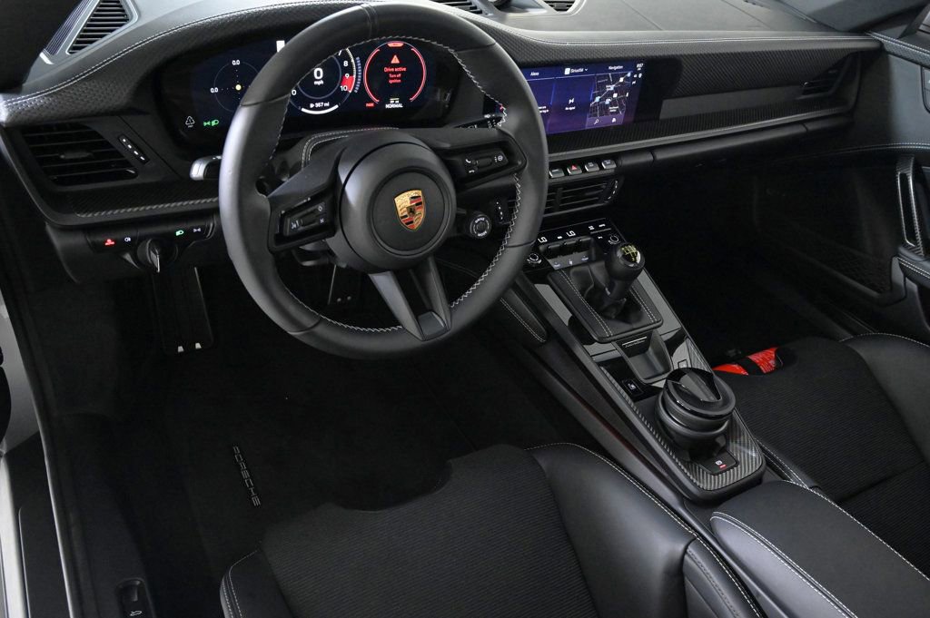 Used 2026 Porsche 911 GT3 image 4