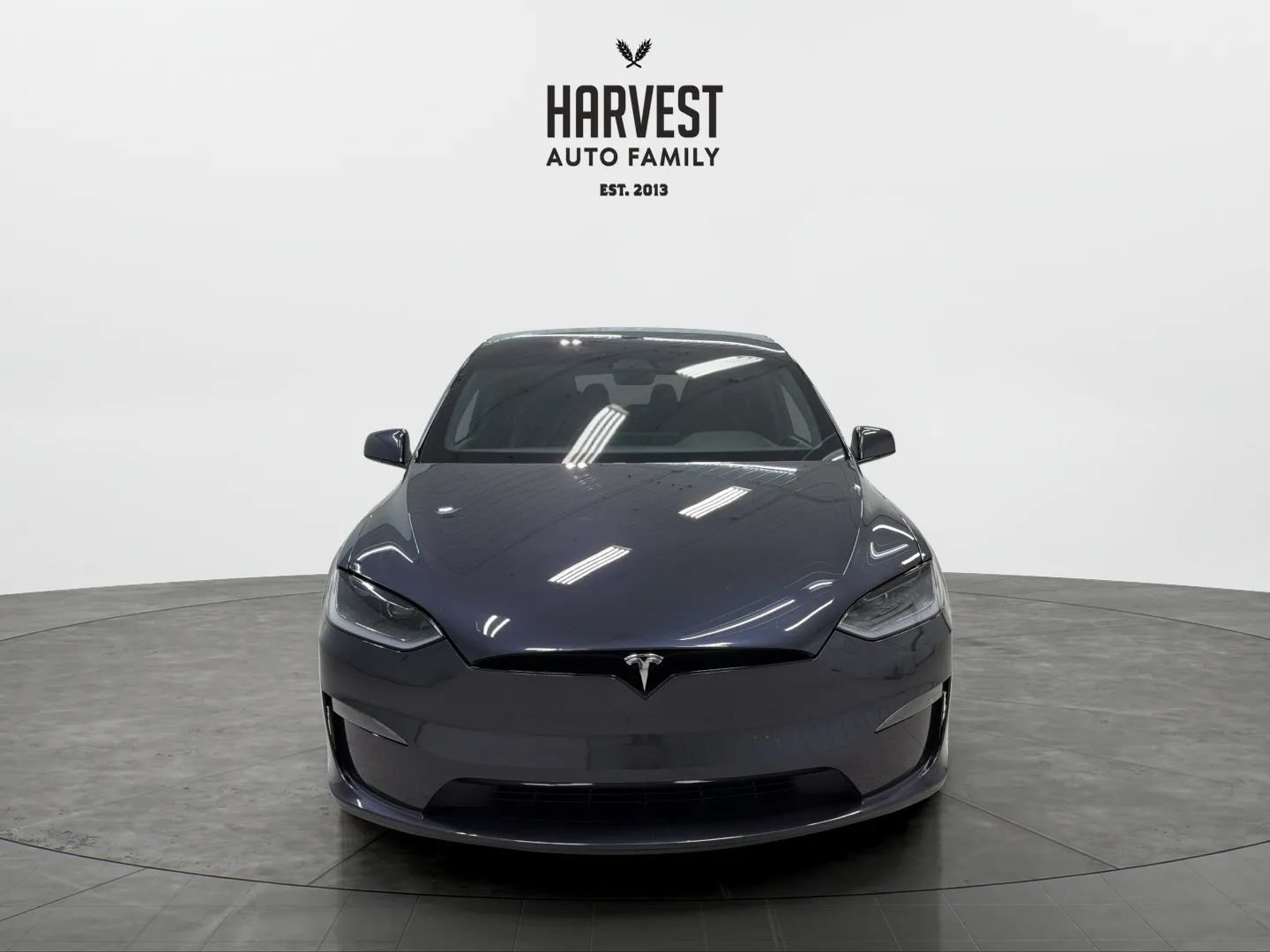 Used 2023 Tesla Model X Plaid AWD/4WD image 11