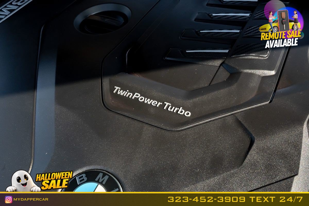 Used 2020 BMW 530i xDrive AWD/4WD image 20