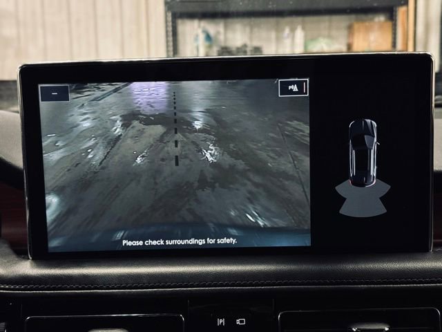 Used 2022 Lincoln Nautilus Reserve w/ Luxury Package AWD/4WD image 40