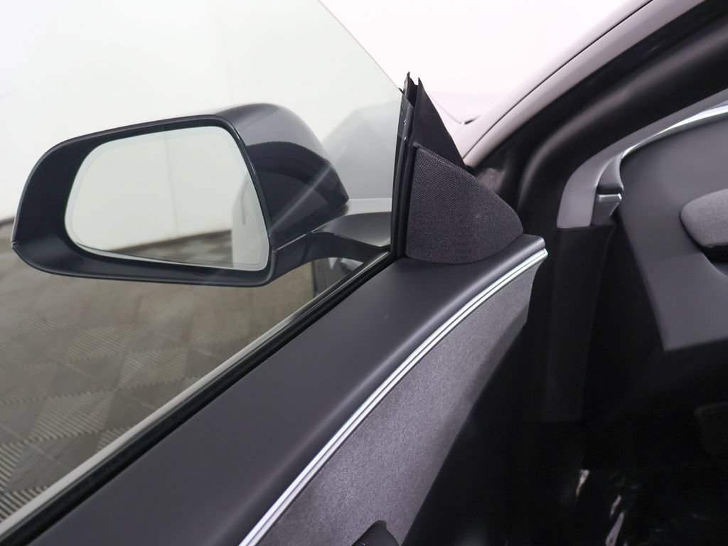 Used 2025 Tesla Model 3 Long Range RWD image 39