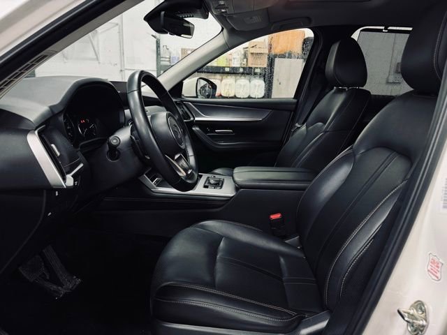 Used 2024 MAZDA CX-90 3.3 Turbo w/ Preferred Plus image 19