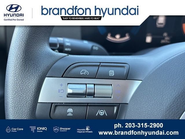 Certified 2026 Hyundai Kona SE AWD/4WD image 14