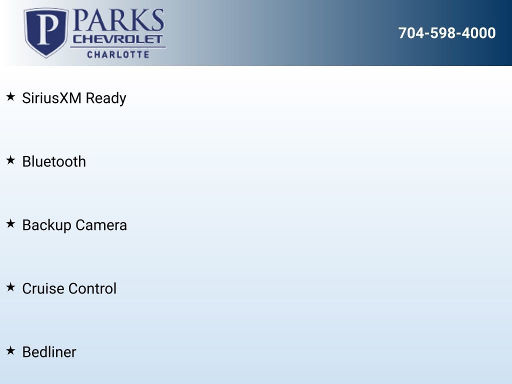 New 2026 Chevrolet Silverado 1500 LT w/ Protection Package image 14