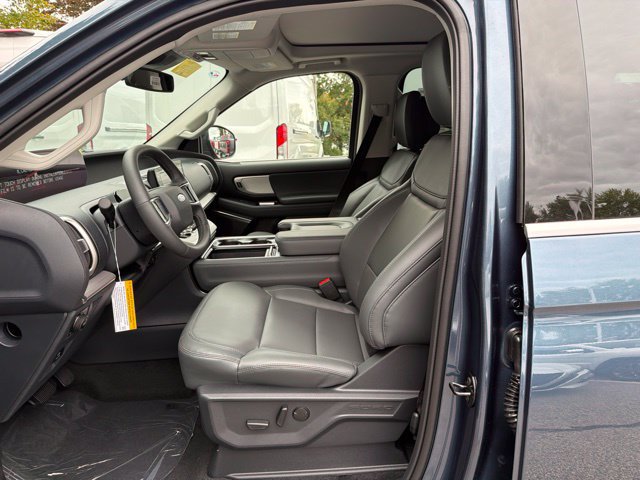 New 2027 Ford Expedition Max Active AWD/4WD image 14