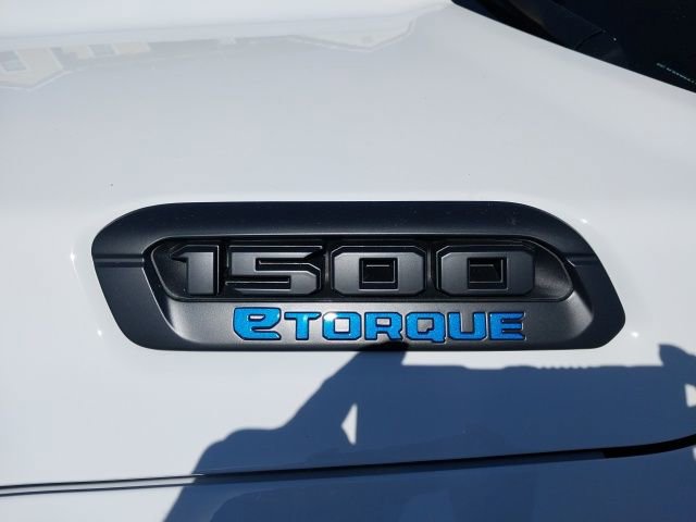 New 2026 RAM 1500 Big Horn image 17