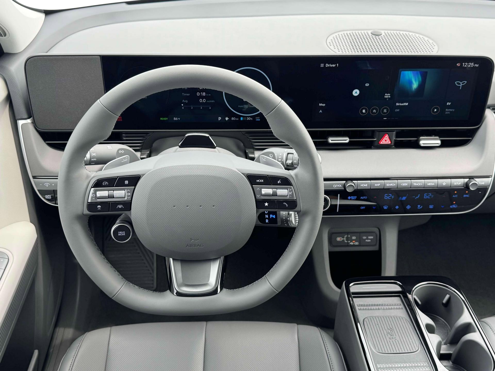 New 2025 Hyundai Ioniq 5 SEL AWD/4WD image 17