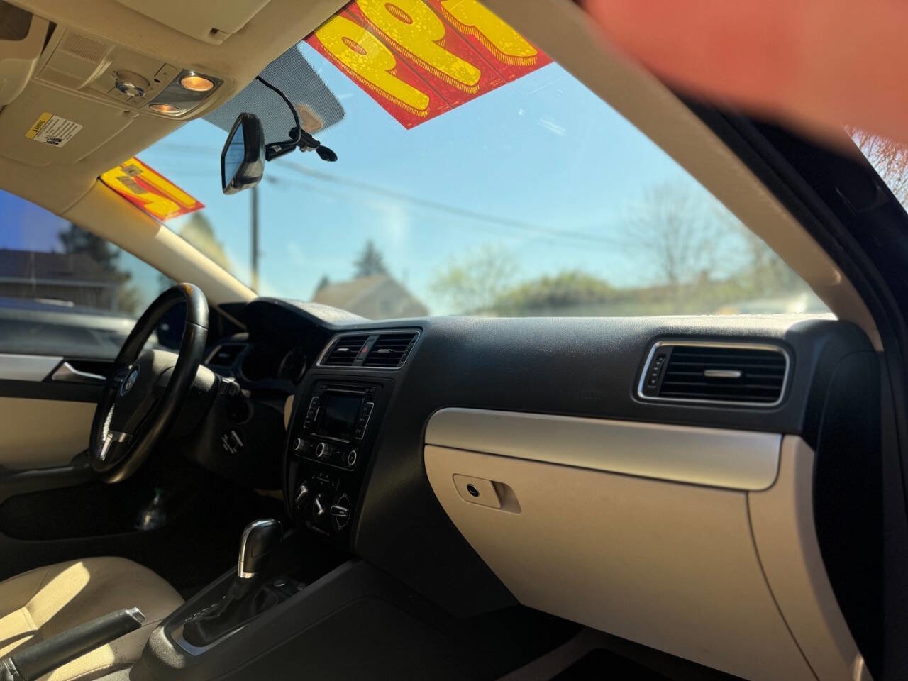 Used 2012 Volkswagen Jetta TDI image 7