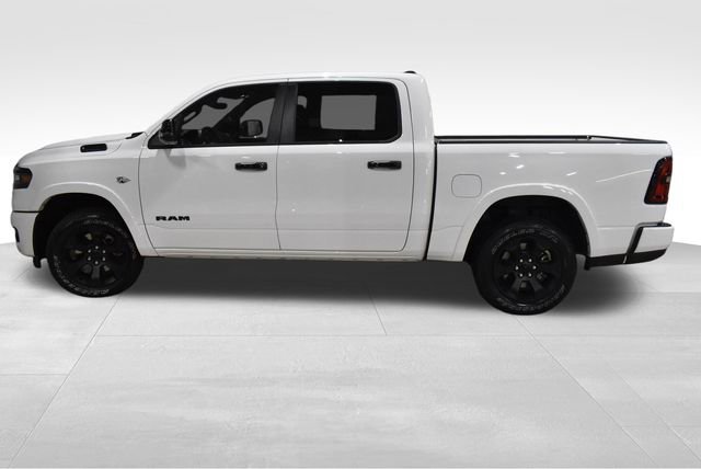 New 2026 RAM 1500 Big Horn image 6