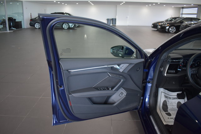 Used 2024 Audi A3 2.0T Premium AWD/4WD image 9