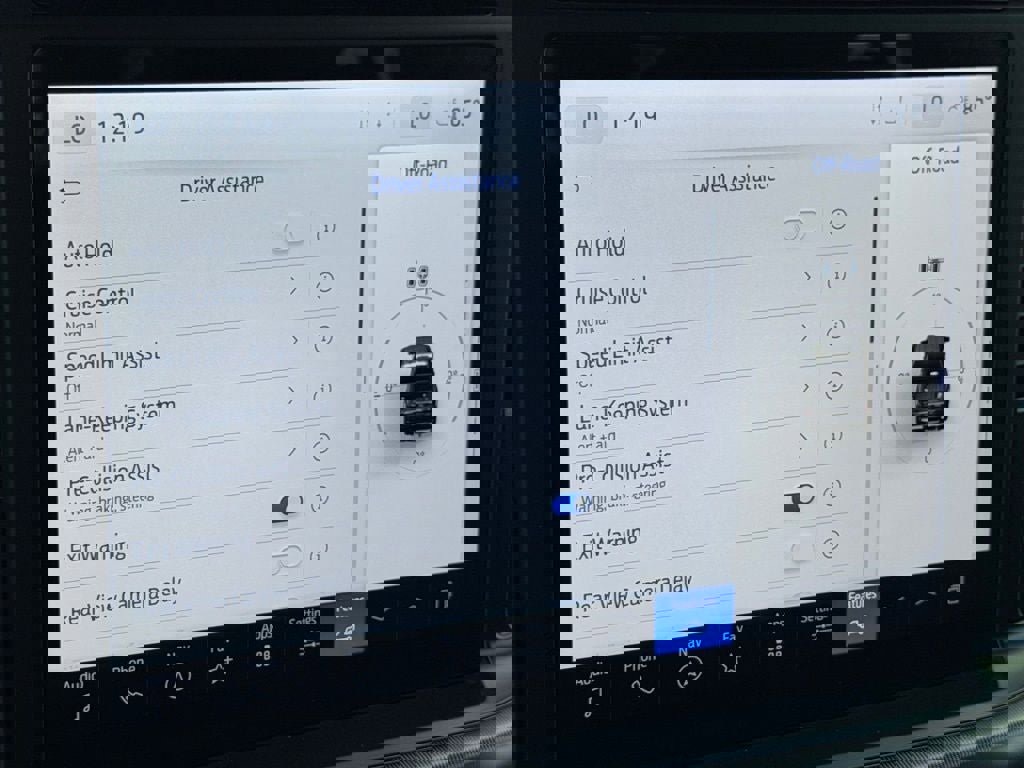 Used 2025 Ford F150 Raptor image 46