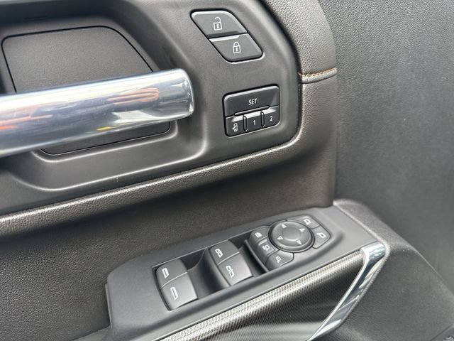 Certified 2022 GMC Sierra 2500 AT4 AWD/4WD image 22