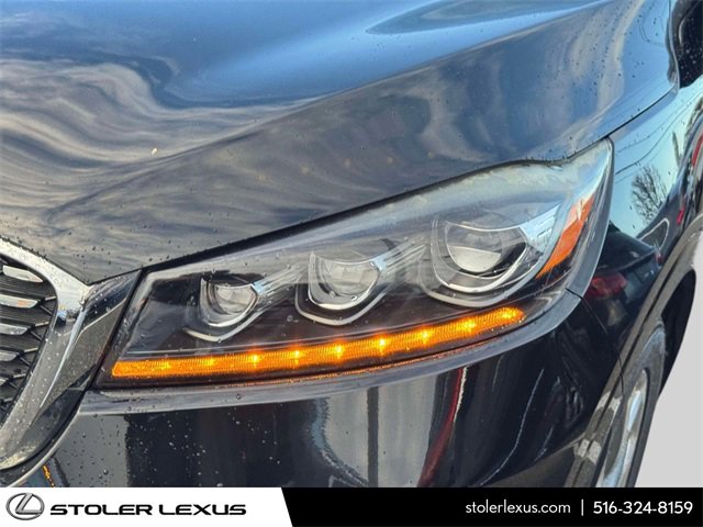 Used 2019 Kia Sorento SX w/ SX Touring Package image 9