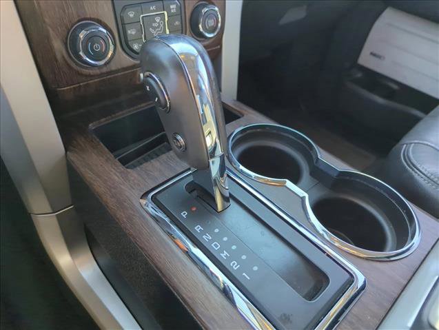 Used 2013 Ford F150 Lariat w/ Luxury Equipment Group image 10