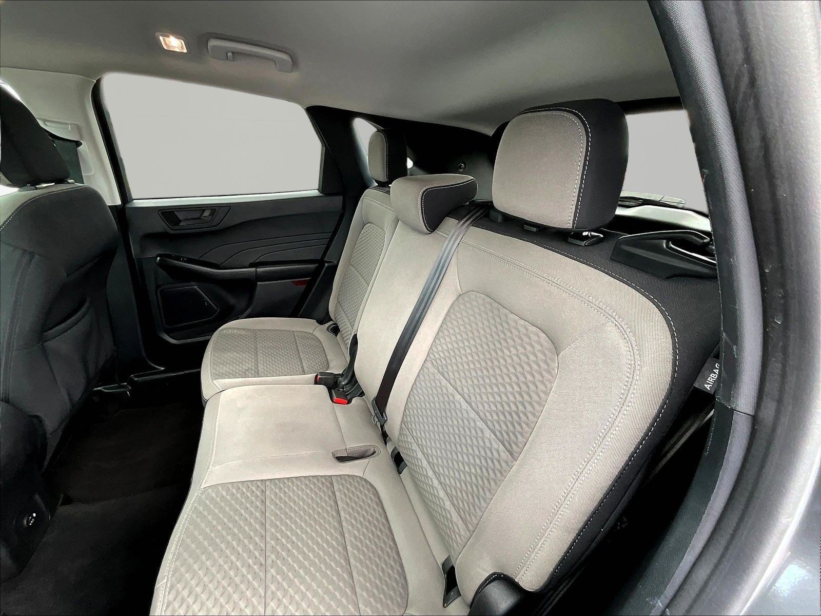 Used 2022 Ford Escape SE AWD/4WD image 22