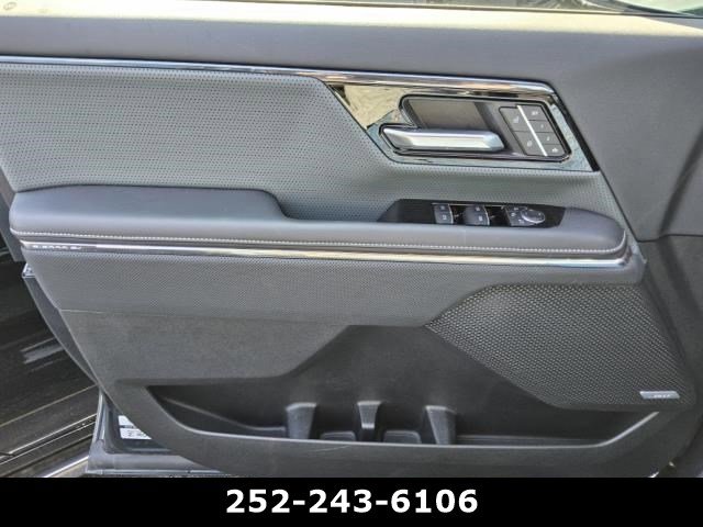 Used 2026 GMC Sierra EV AT4 AWD/4WD image 9