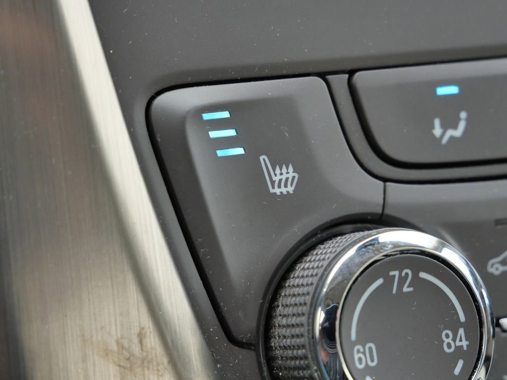 Used 2015 Buick Verano Convenience image 45