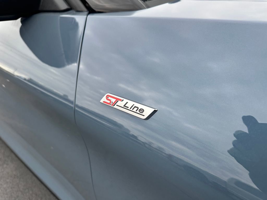 New 2026 Ford Explorer ST-Line image 30