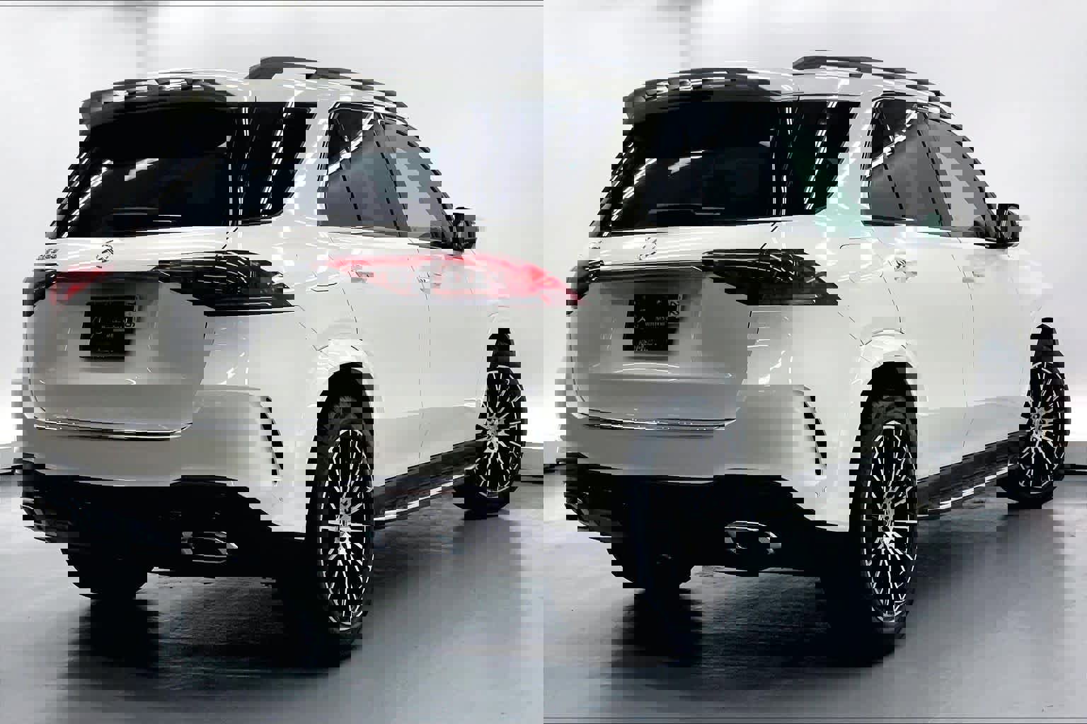 Certified 2023 Mercedes-Benz GLE 350 image 4