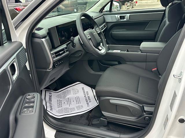 New 2026 Hyundai Santa Fe SE image 7