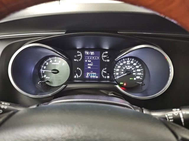 Used 2019 Toyota Sequoia Platinum image 21