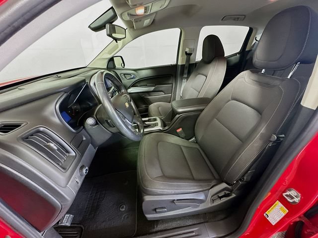 Used 2018 Chevrolet Colorado LT RWD image 12