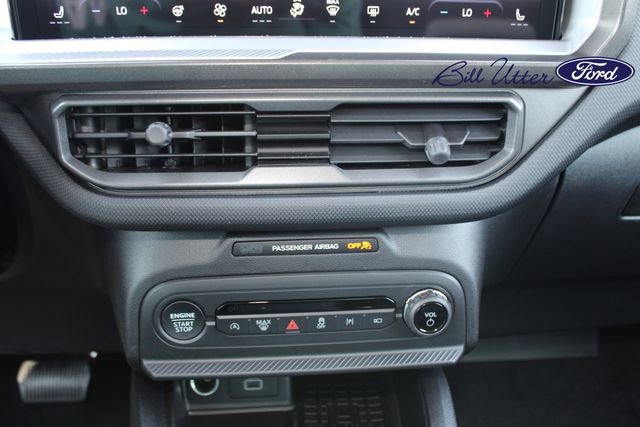 New 2025 Ford Bronco Sport Outer Banks w/ Outer Banks Tech Package+ image 14