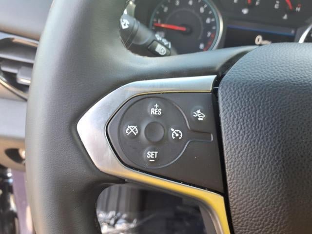 Used 2023 Chevrolet Traverse LT w/ LPO, Floor Liner Package image 7