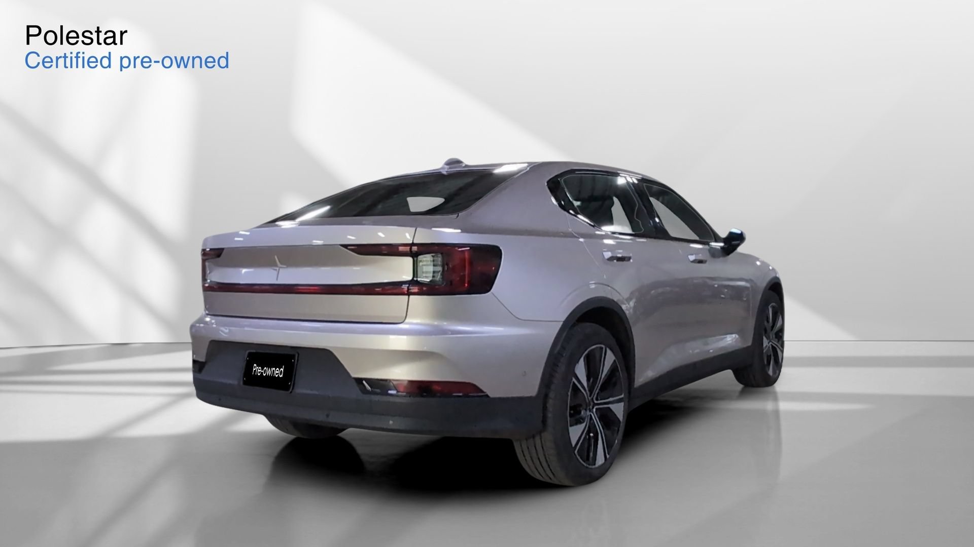 Certified 2024 Polestar Polestar 2 AWD/4WD image 5