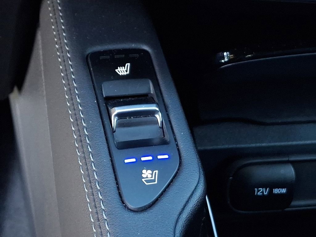 Certified 2025 Kia Telluride SX Prestige X-Line image 28