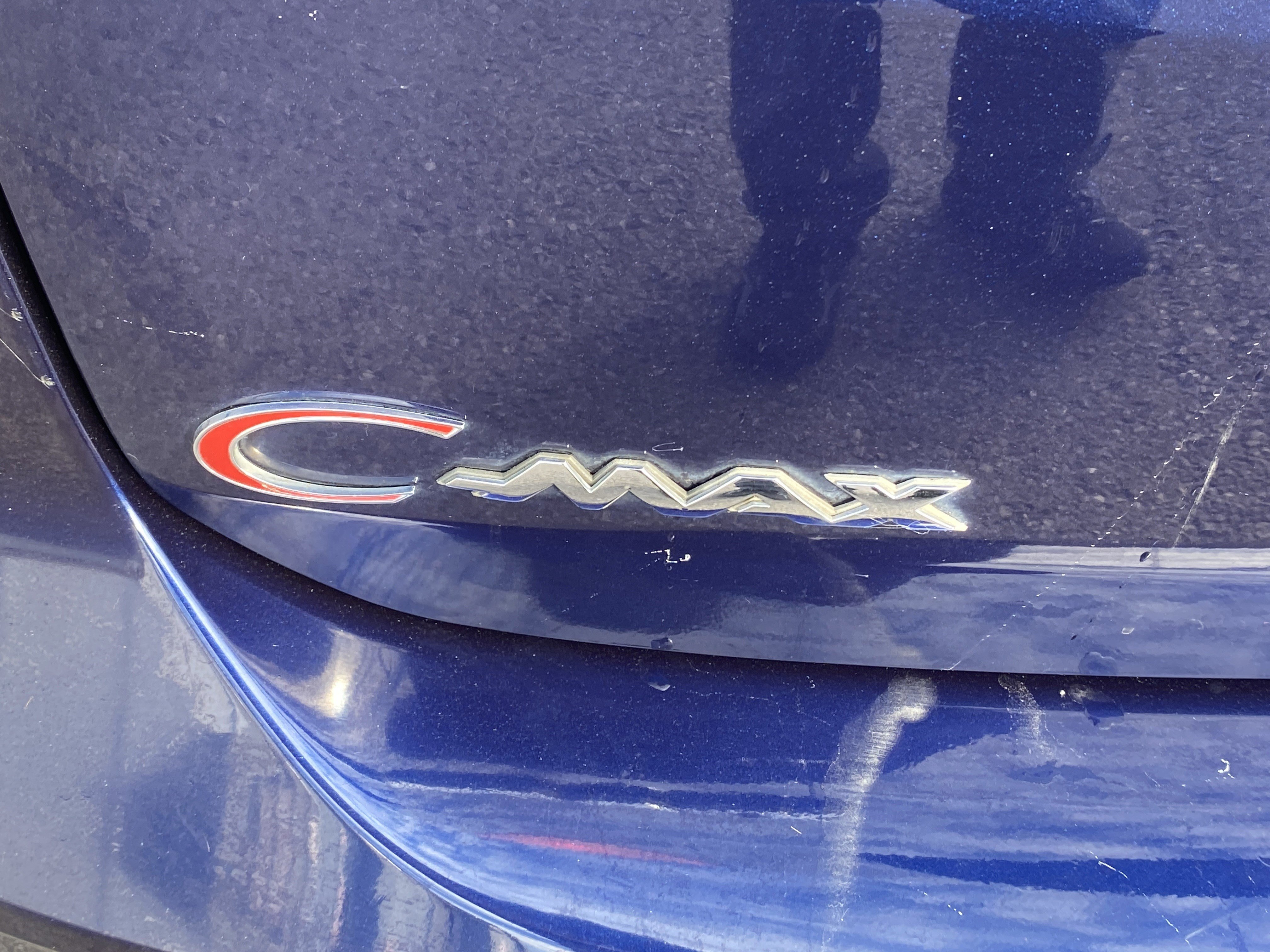 Used 2016 Ford C-MAX SE image 25