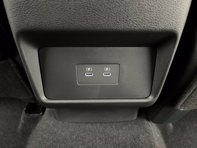 New 2026 Nissan Rogue Dark Armor FWD image 45