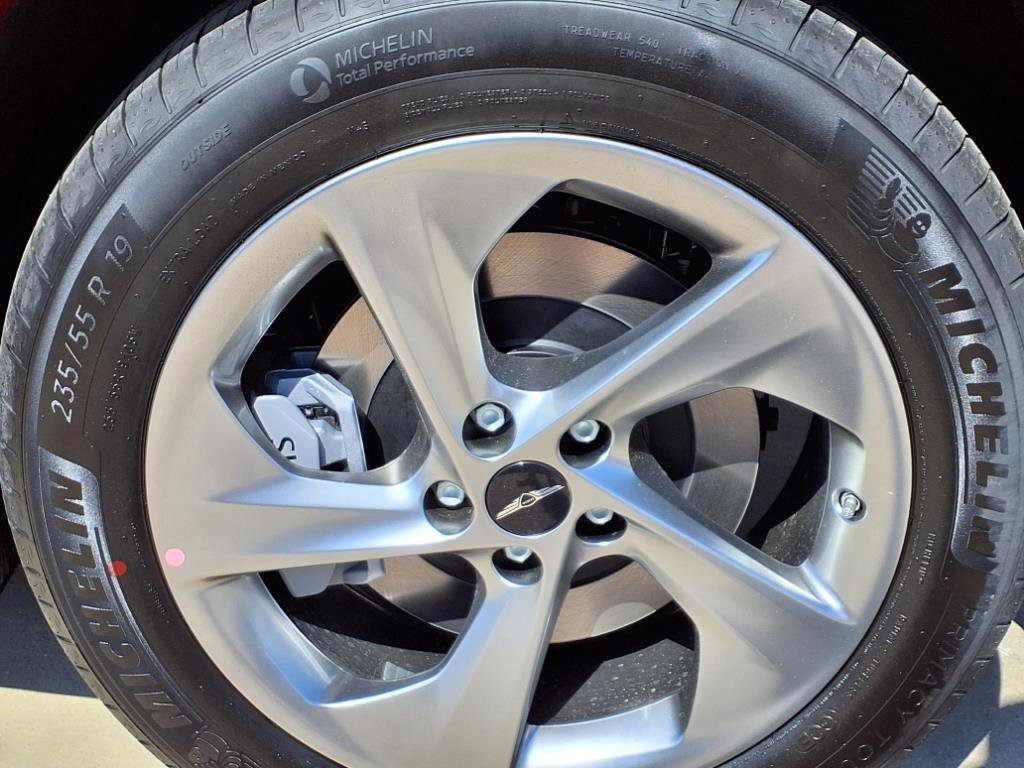 New 2026 Genesis GV70 2.5T Select image 19