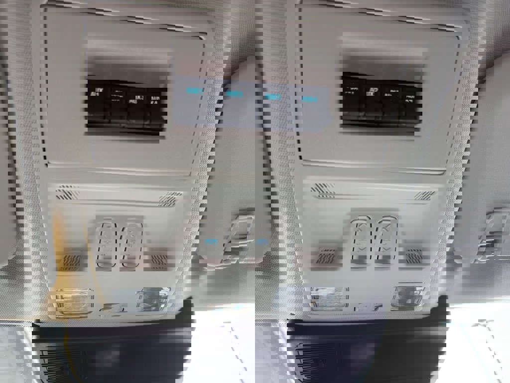 New 2025 Ford Bronco Sport Outer Banks w/ Sasquatch Outer Banks Package image 33