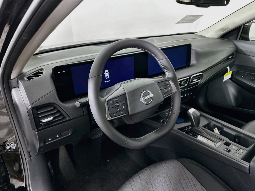 New 2027 Nissan Sentra SV w/ SV Convenience Package FWD image 14