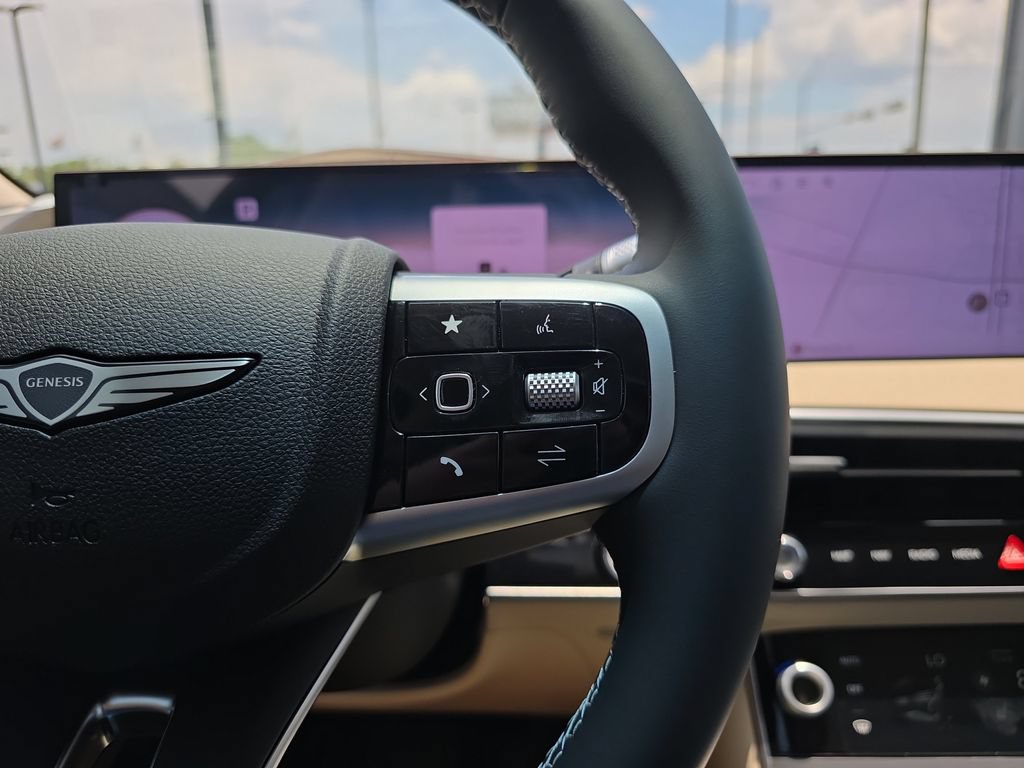 New 2026 Genesis GV70 2.5T Select AWD/4WD image 21