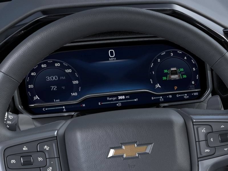 New 2026 Chevrolet Silverado 1500 LT AWD/4WD image 19
