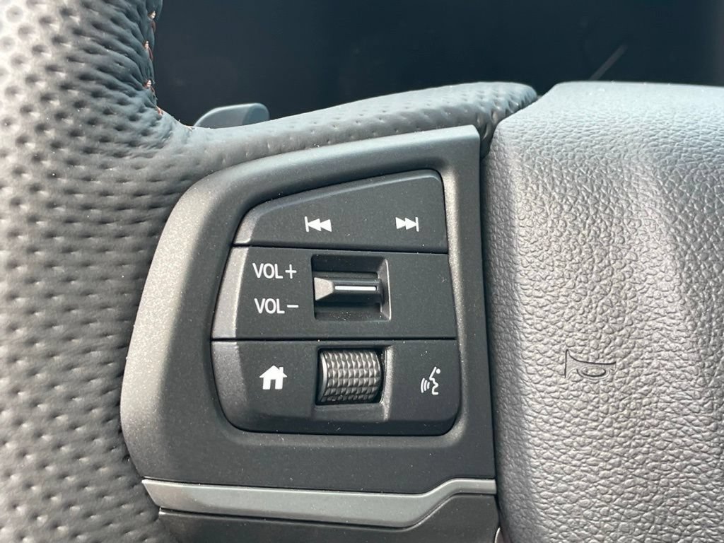 New 2026 Honda Ridgeline TrailSport image 33