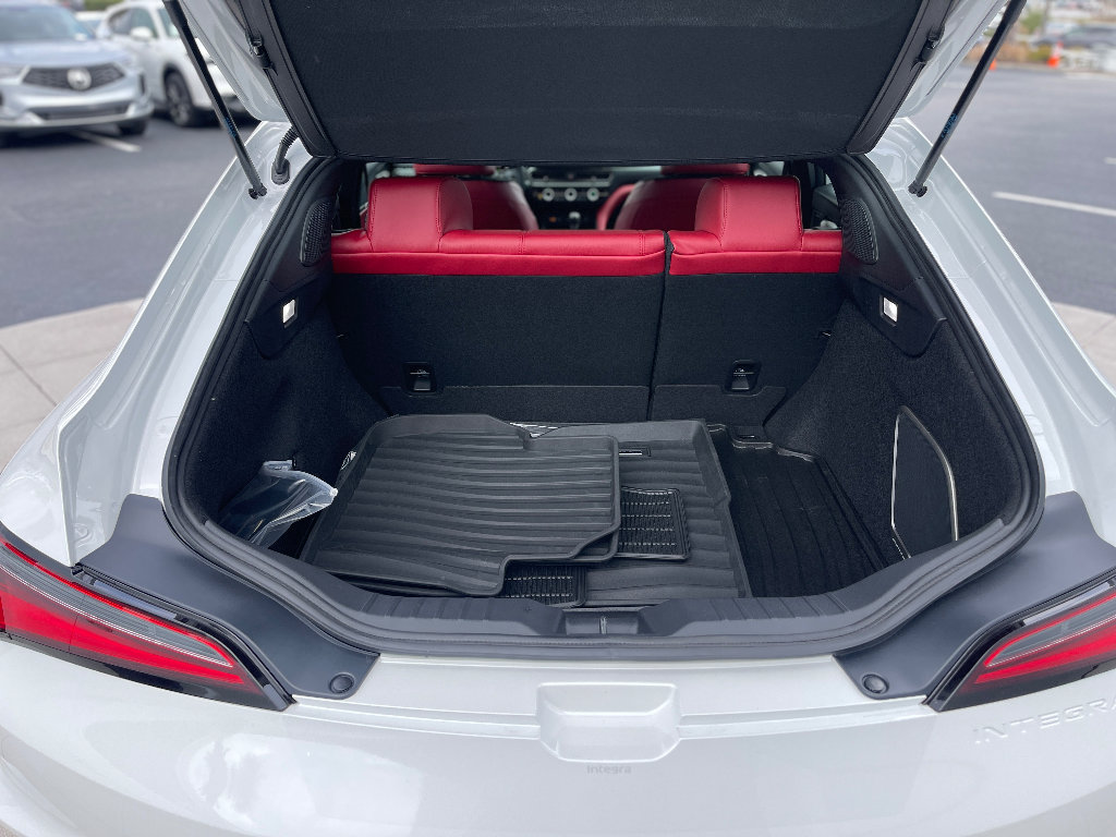 New 2026 Acura Integra Type S image 8
