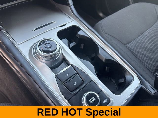 Used 2023 Ford Explorer XLT image 27