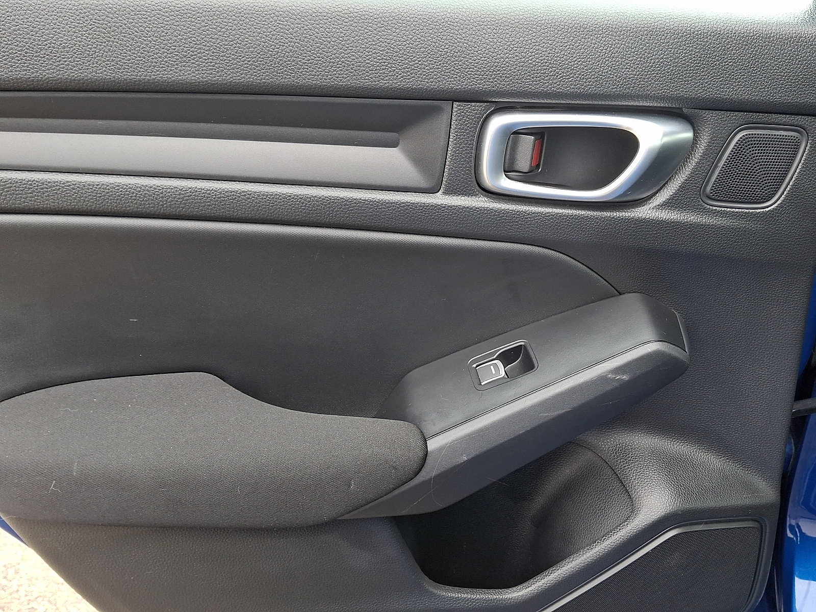 Used 2024 Honda Civic Sport image 10