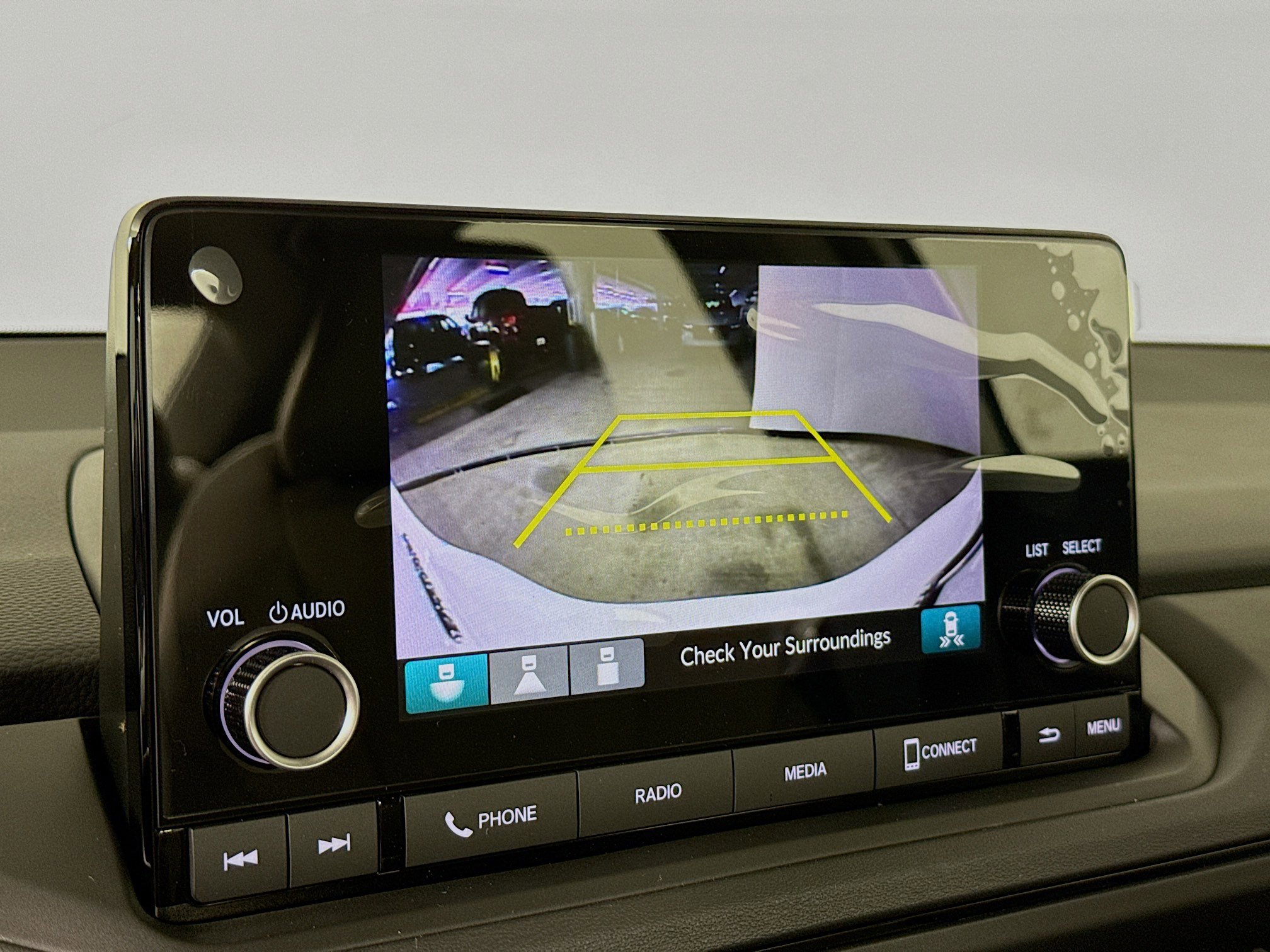 New 2025 Honda Accord SE image 13