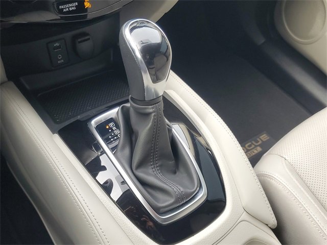 Used 2018 Nissan Rogue Sport SL image 26